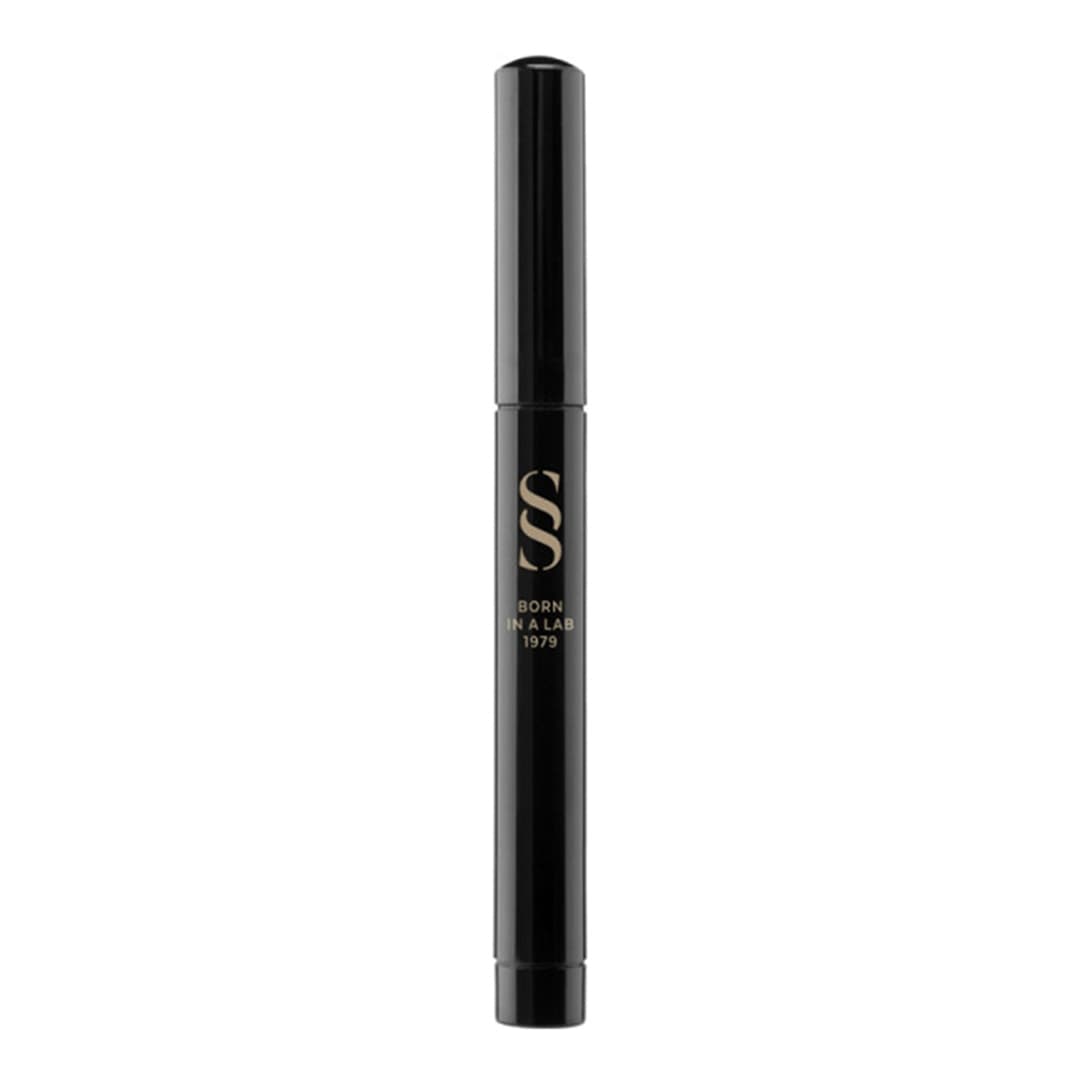Jumbo Eyes 3-In-1 Waterproof Eyeliner & Eyeshadow 01 Black Diamond