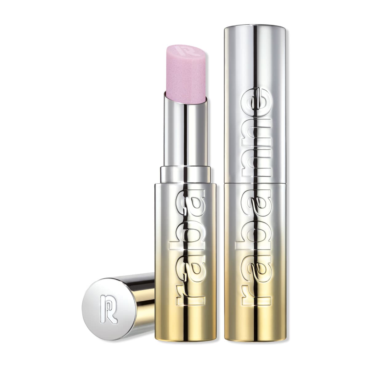 Dramalips Glassy Pearly Lipstick, #102 LILAC CUTIE PIE
