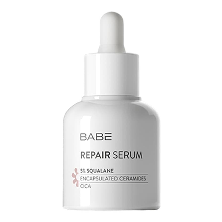 Repair 5% Squalane Serum