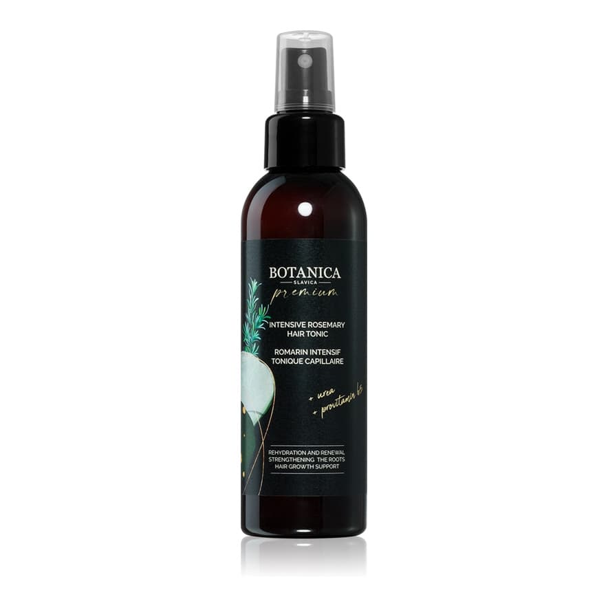 Botanica Slavica Rosemary Hair Tonic