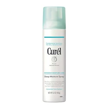 Curél Deep Moisture Spray for Dry Sensitive Skin