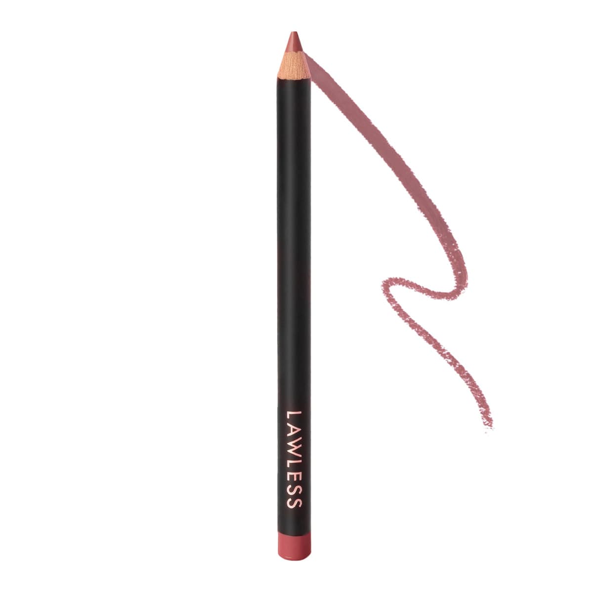 Forget The Filler Definer Lip Liner, Desert Mauve