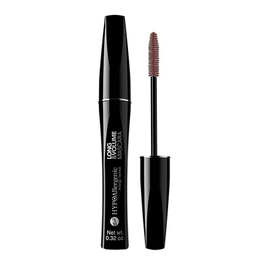 HYPOAllergenic Long & Volume Mascara 20 Brown
