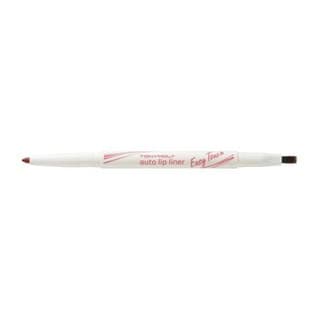 Easy Touch Auto Lip Liner, #05 Red
