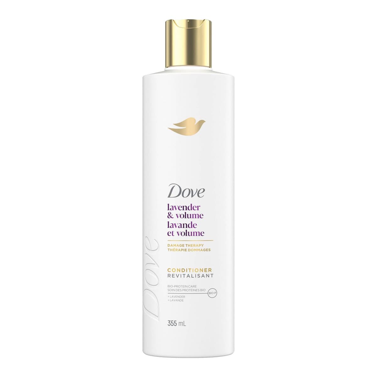 Thickening Volume Lavender Conditioner