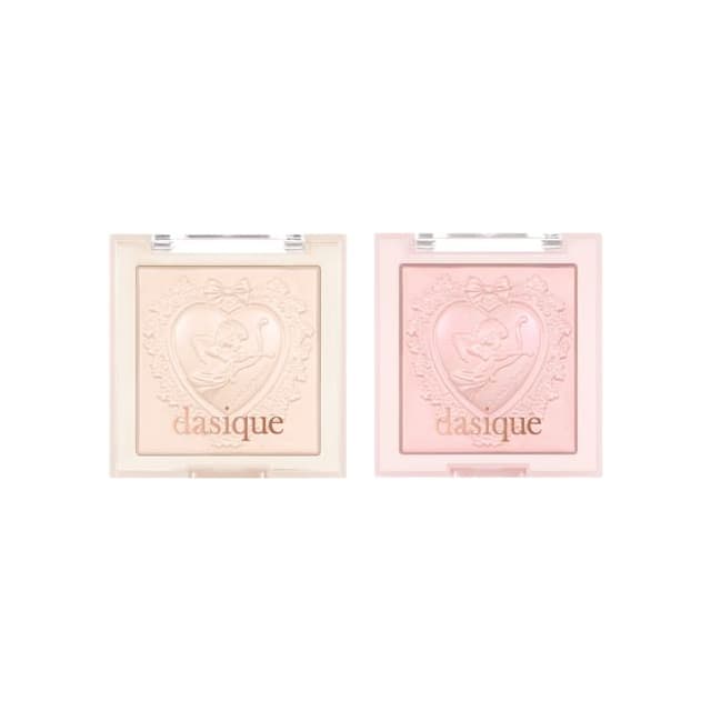 Luxe Glow Highlighter