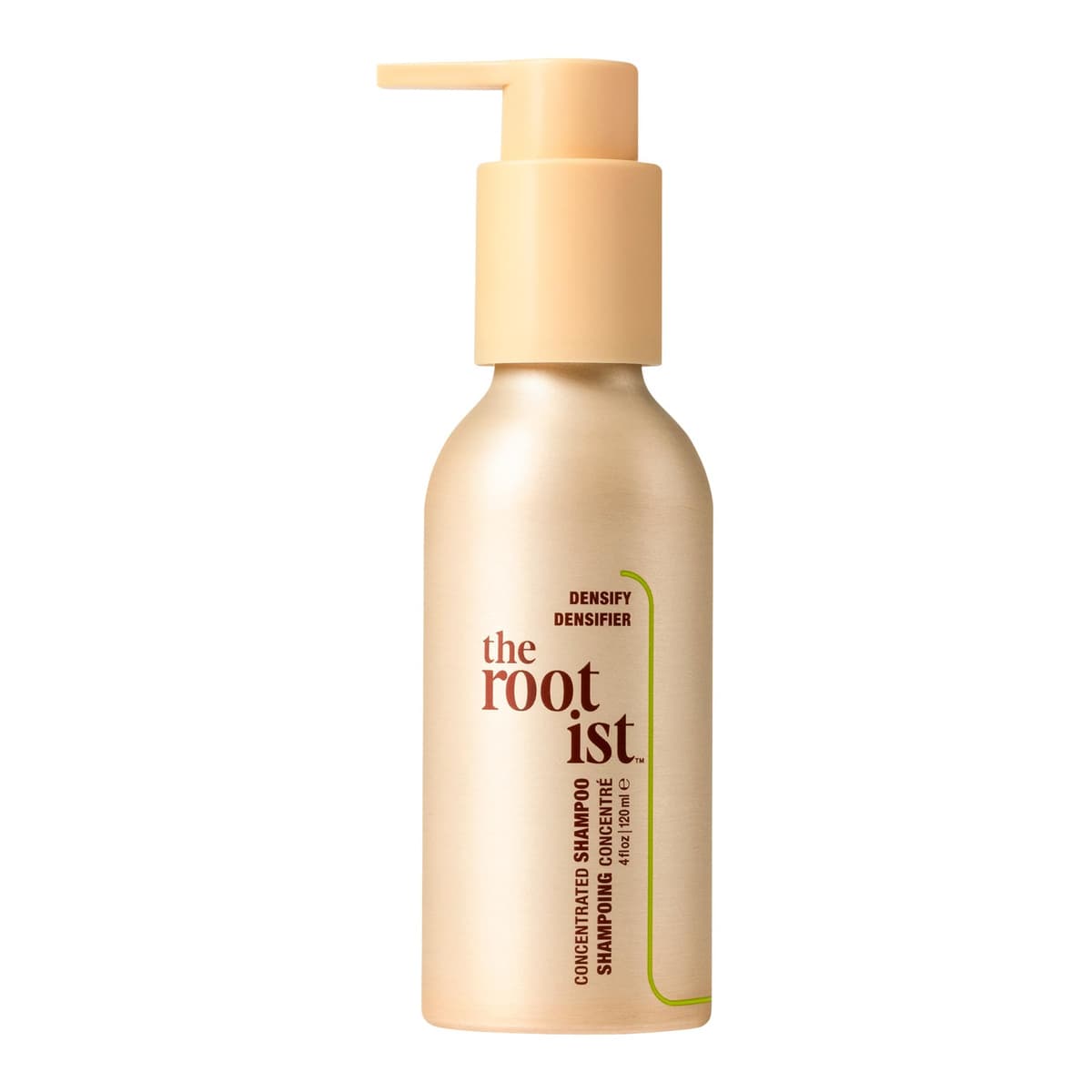 Densify Concentrated Shampoo for Fine or Thinning Hair