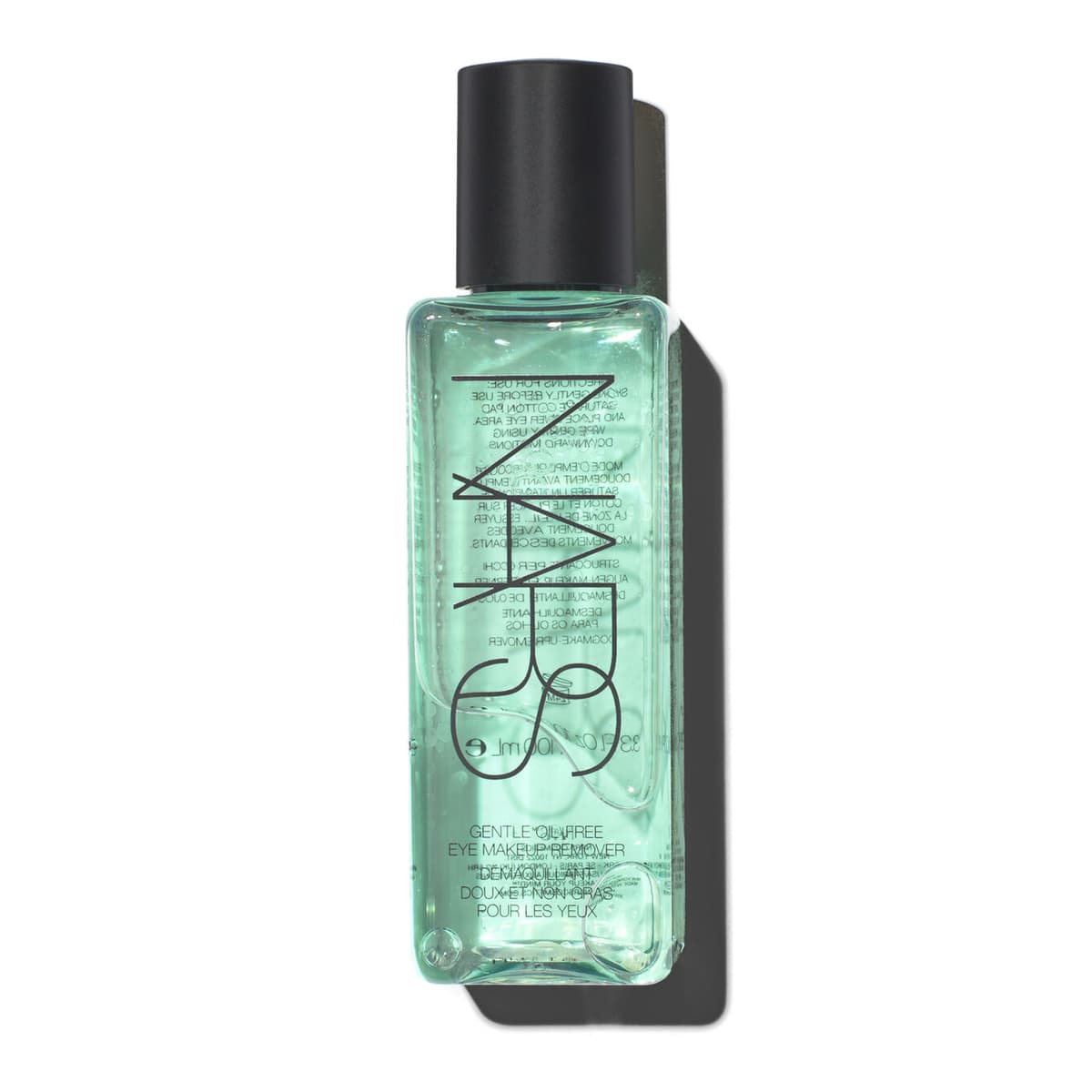Eye Make-up Remover