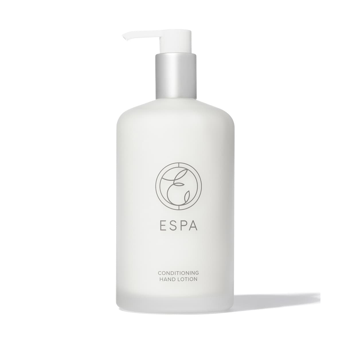Bergamot and Jasmine Hand Lotion Glass Bottle Refillable