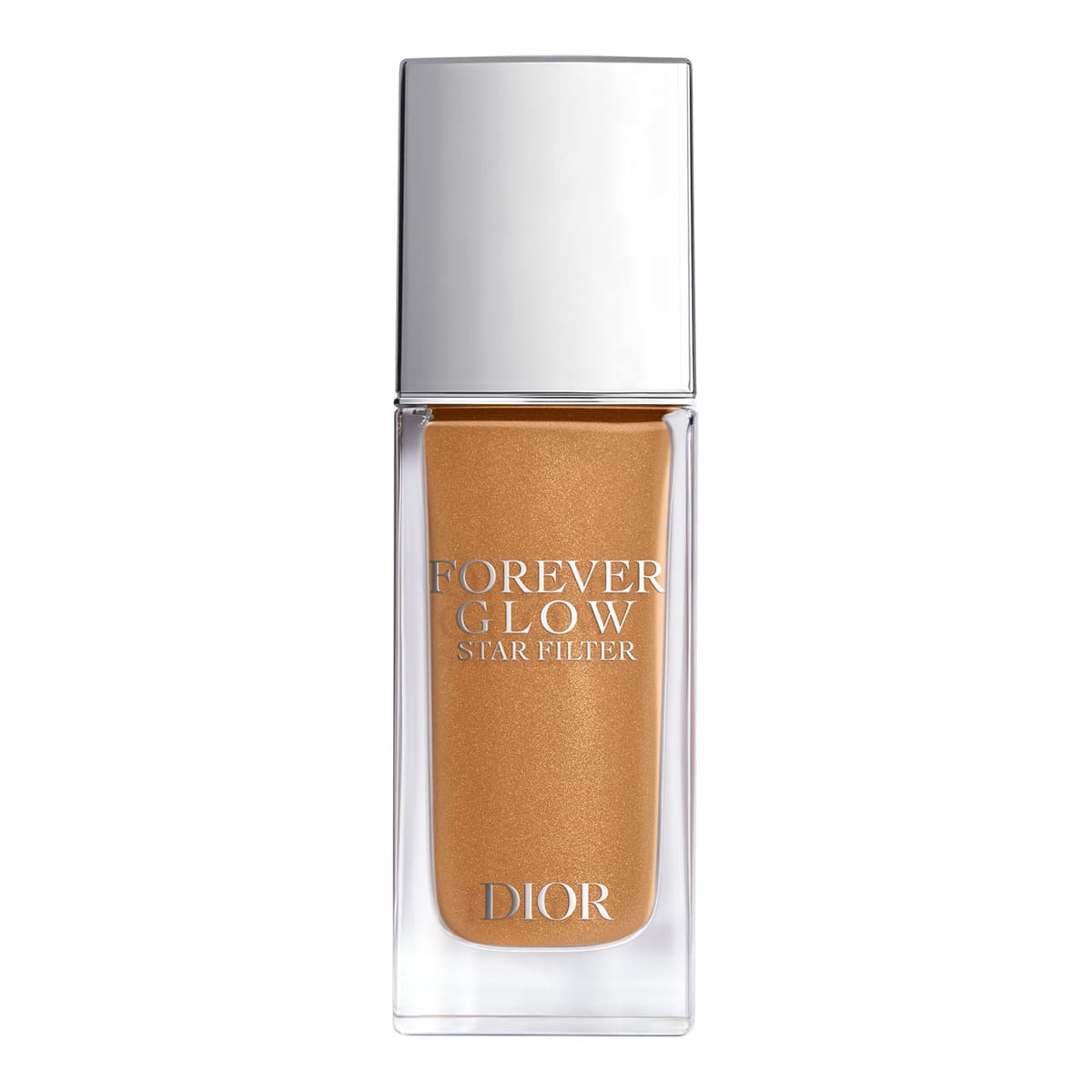 Forever Glow Star Filter Multi-Use Highlighter - Complexion Enhancing Fluid, #5