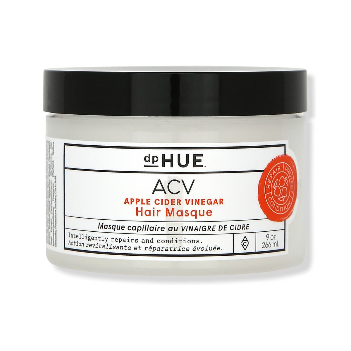 Apple Cider Vinegar Hair Masque