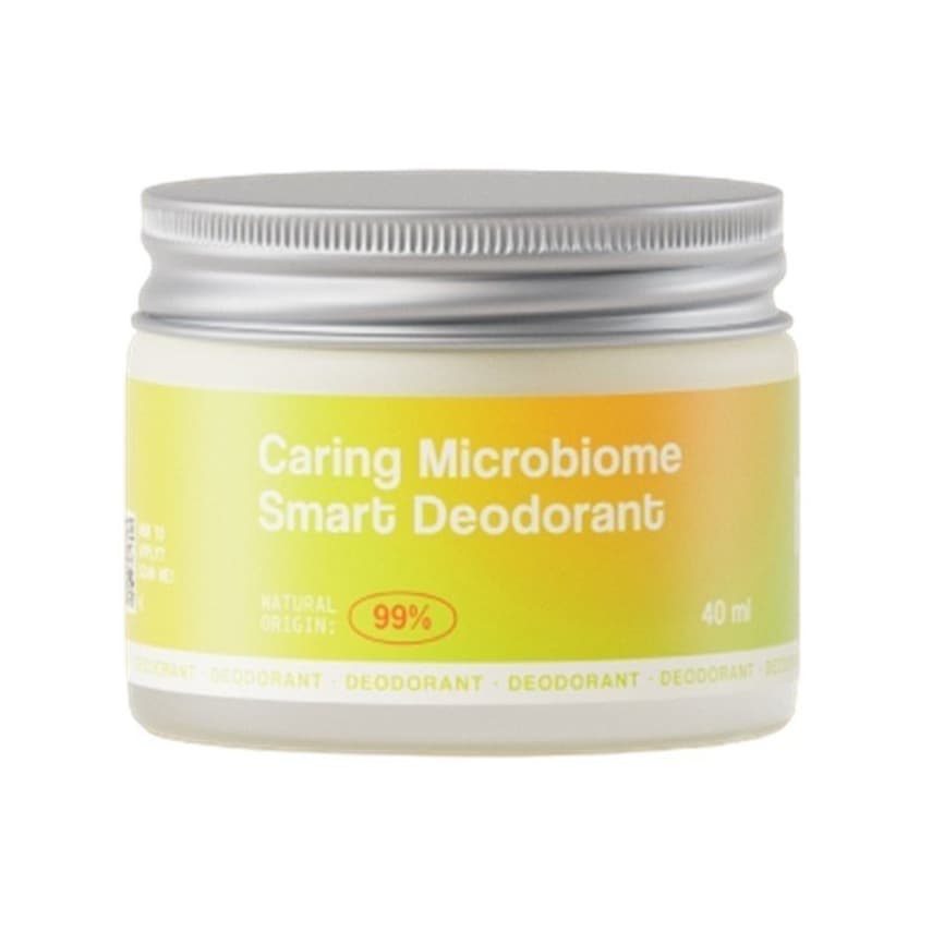 Caring Microbiome Smart Deodorant