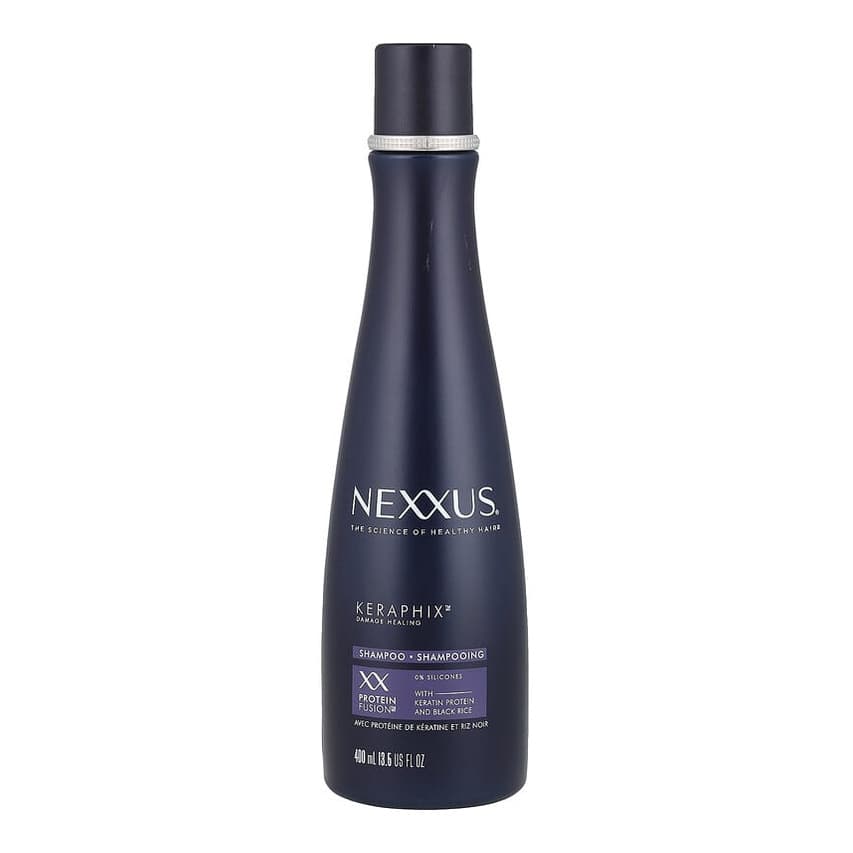 Keraphix™ Shampoo, Damage Healing