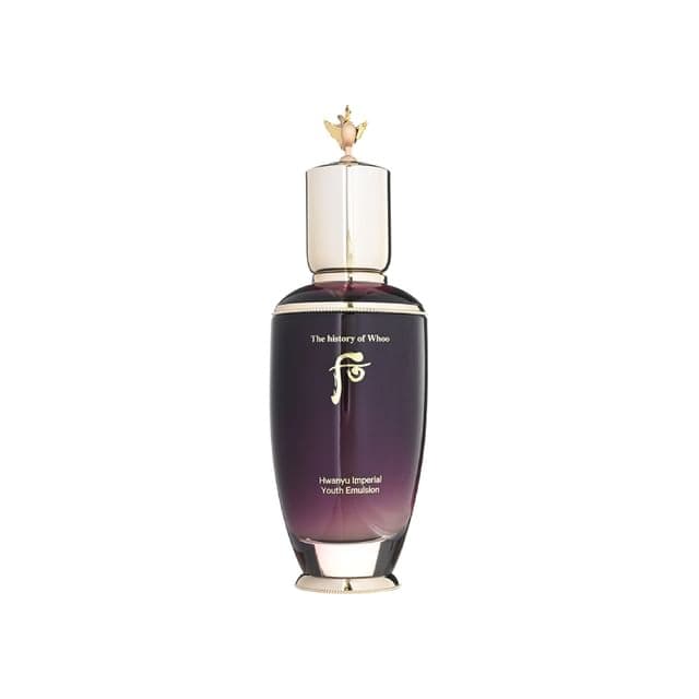 Hwanyu Imperial Youth Emulsion