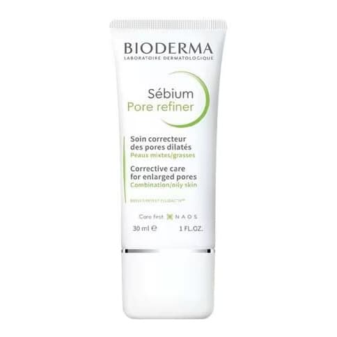 Sébium Pore Refining Cream Oily-Prone Skin