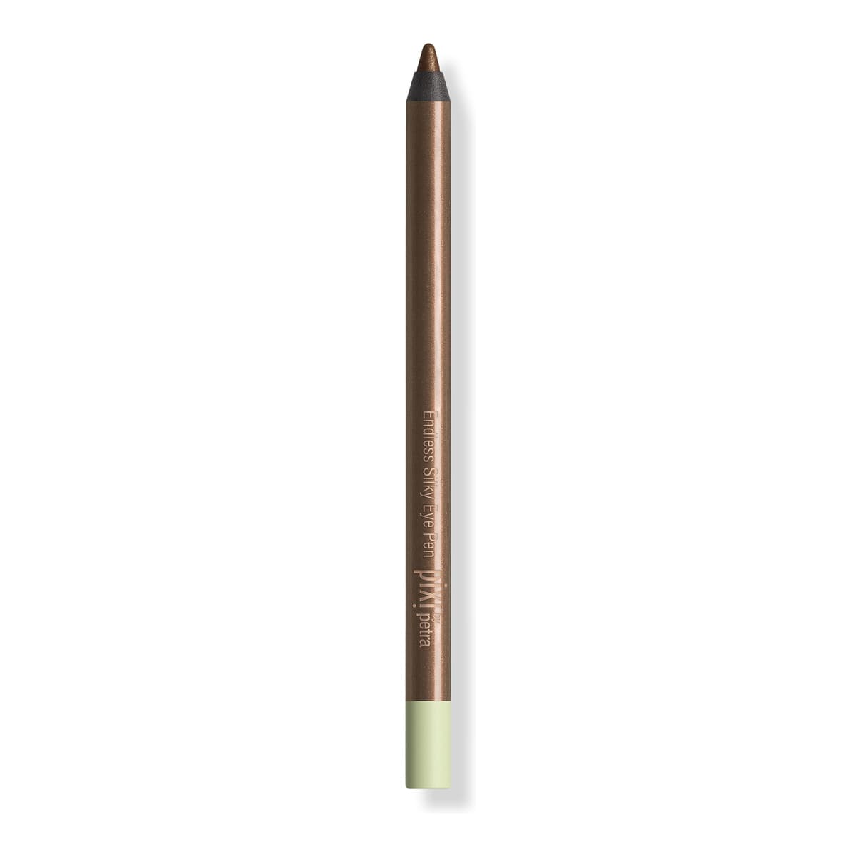 Endless Silky Eye Pen Water Resistant Eye Pencil, Bronze Beam