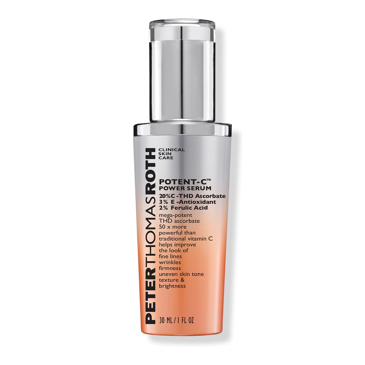 Potent-C Vitamin C Power Serum