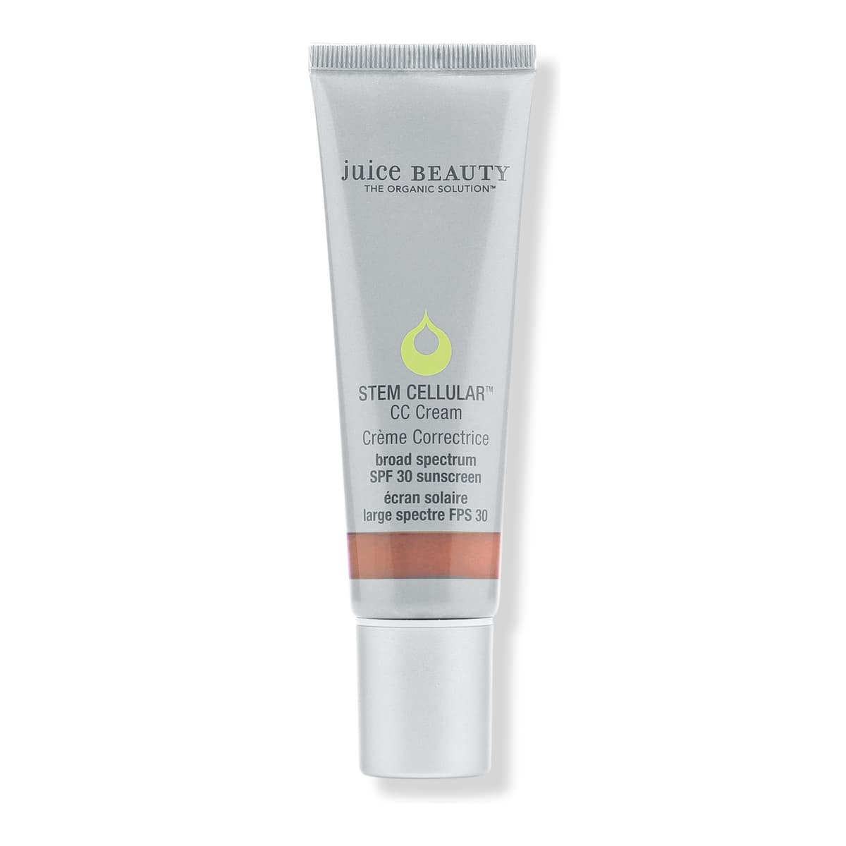 STEM CELLULAR CC Cream SPF 30, Deep Glow