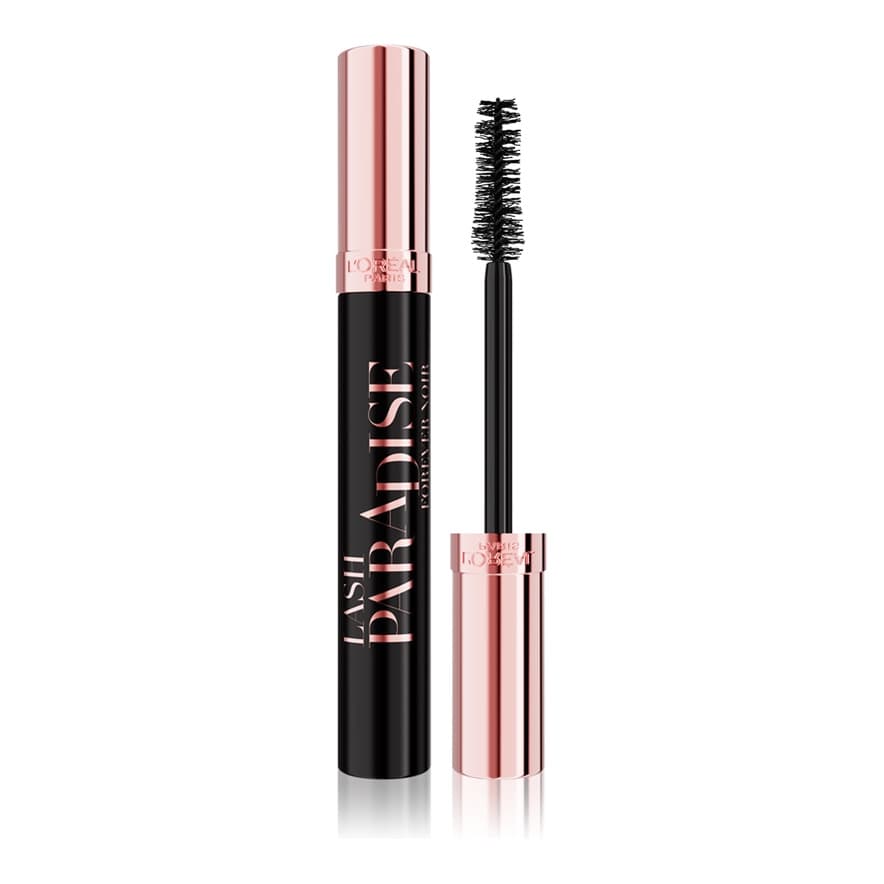Lash Paradise Forever Noir
