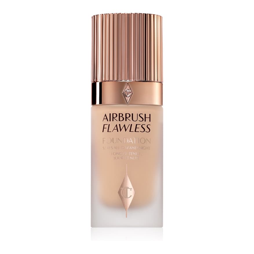 Airbrush Flawless Foundation