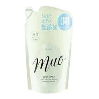Muo Body Wash