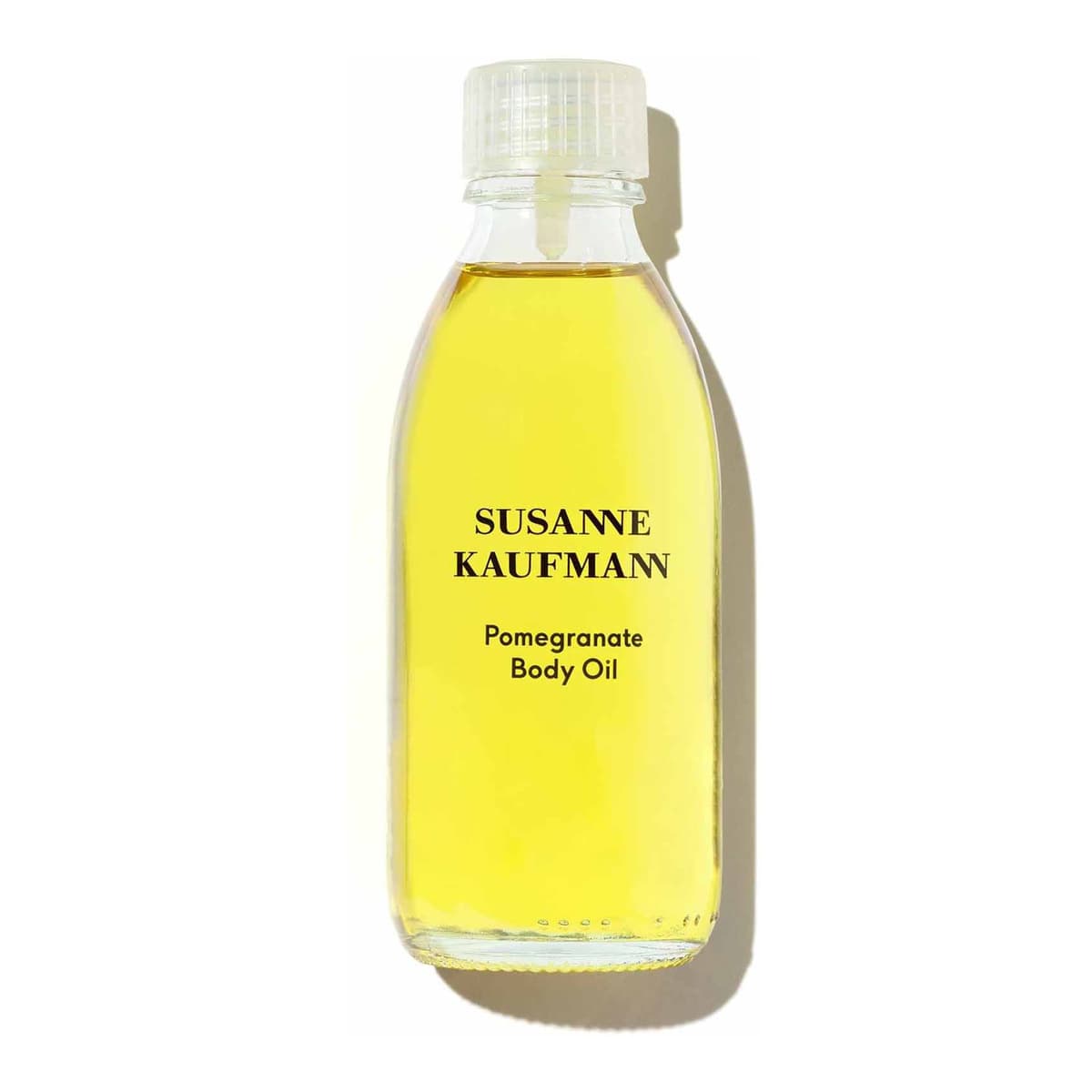 Firming Pomegranate Body Oil
