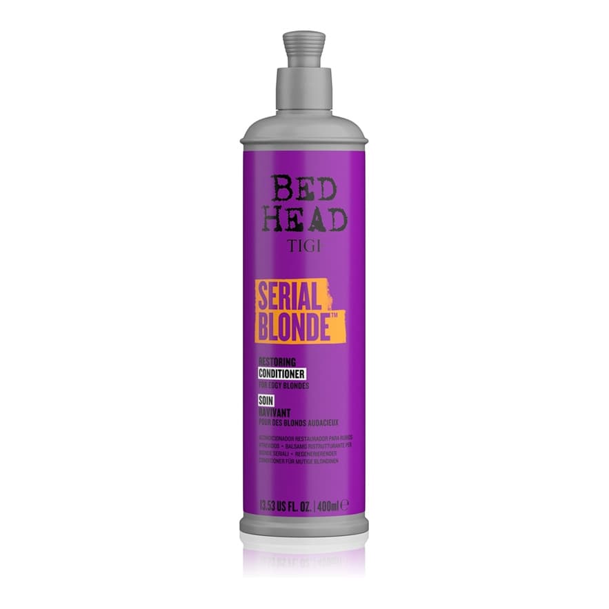 Serial Blonde Restoring Conditioner