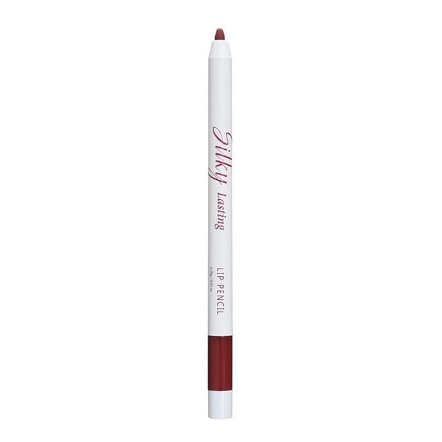 Silky Lasting Lip Pencil, Royal Carpet