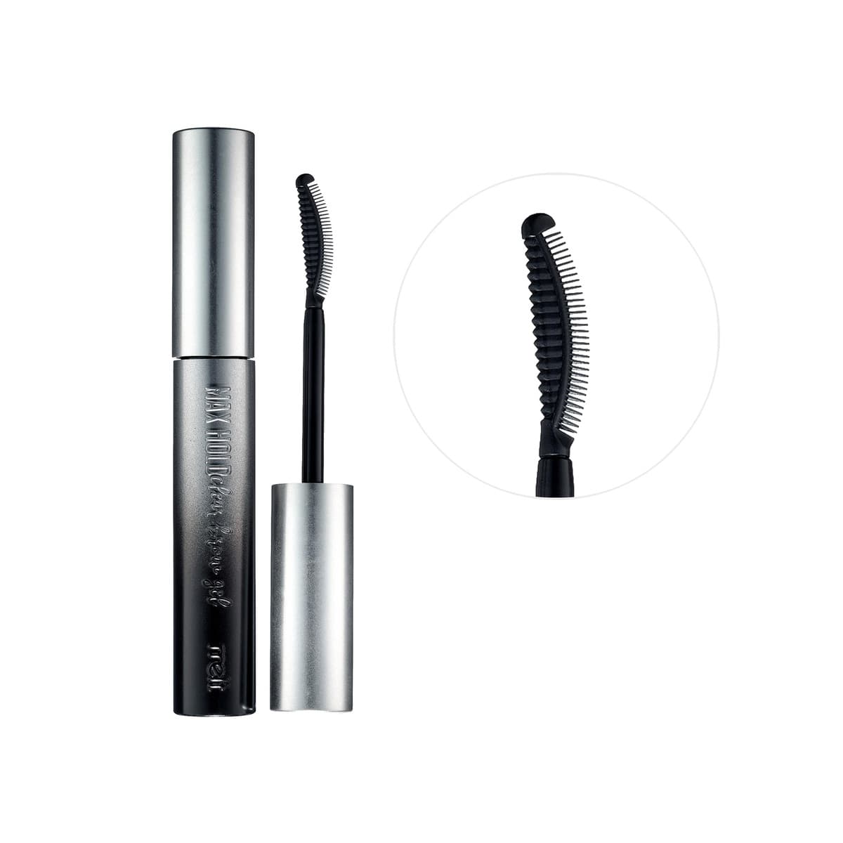 Max Hold Eyebrow Gel