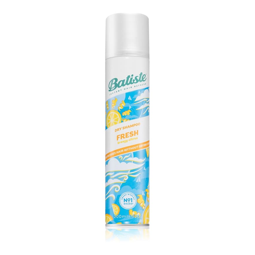Fresh Breezy Citrus
