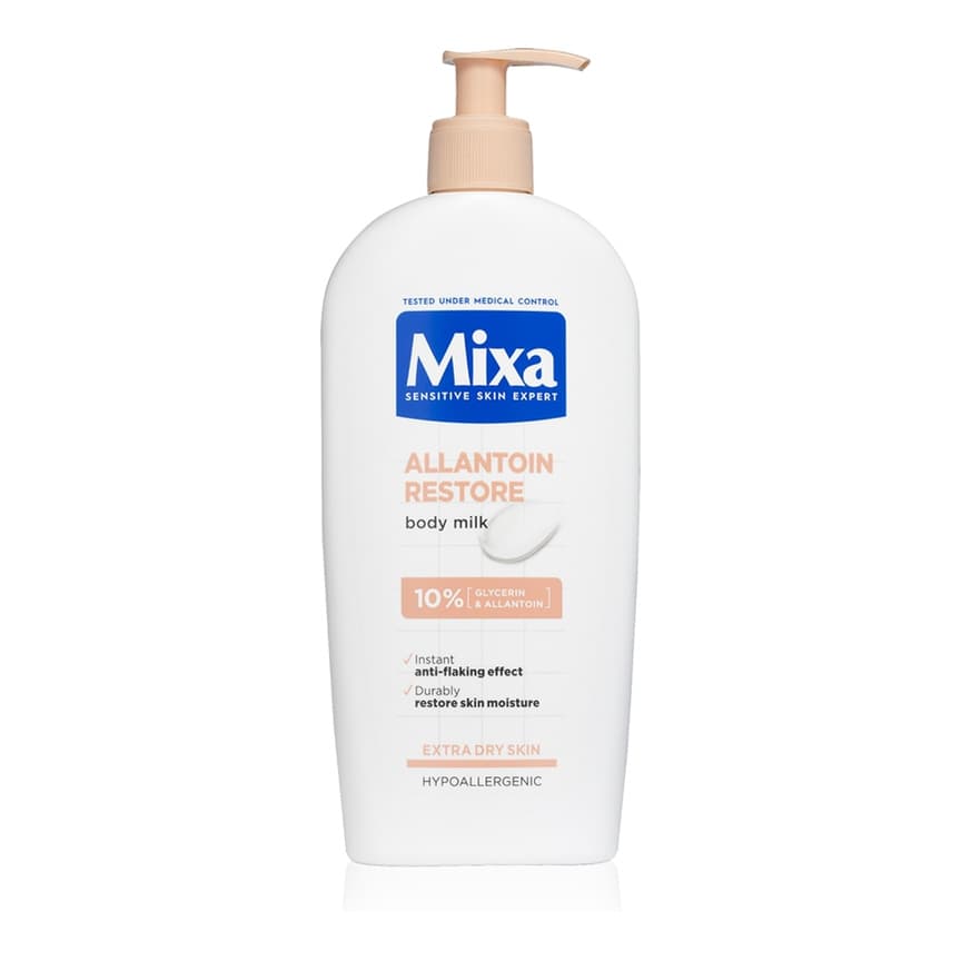 Allantoin Restore
