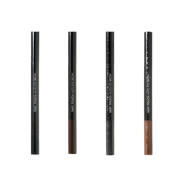 Easy Touch Auto Eyebrow, #2 Gray
