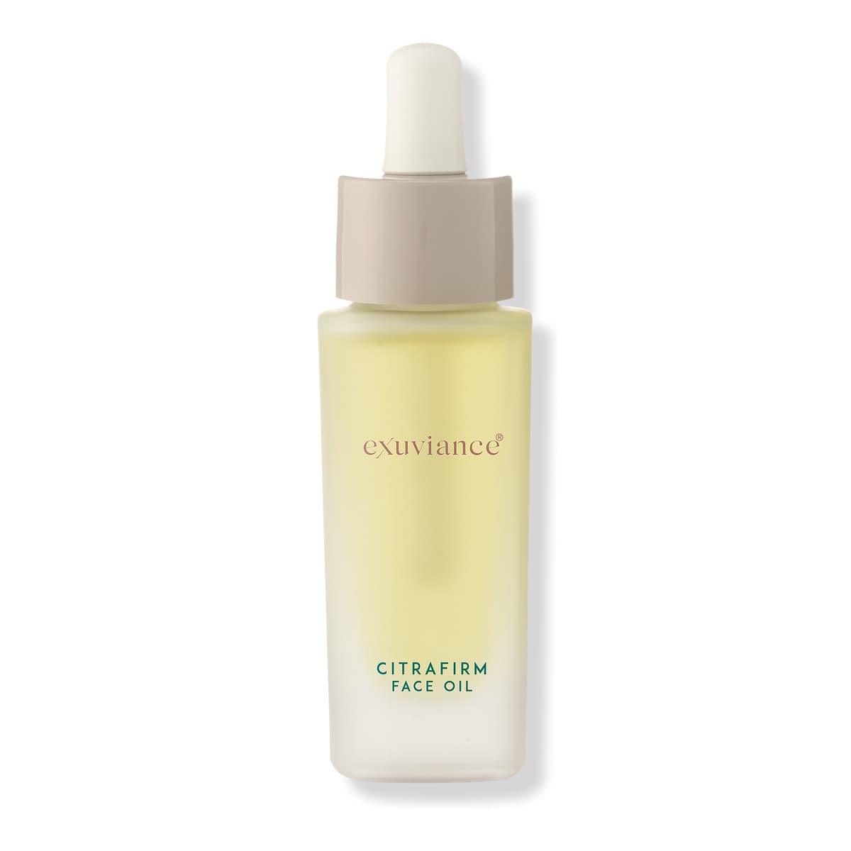 CitraFirm Firming & Nourishing Face Oil