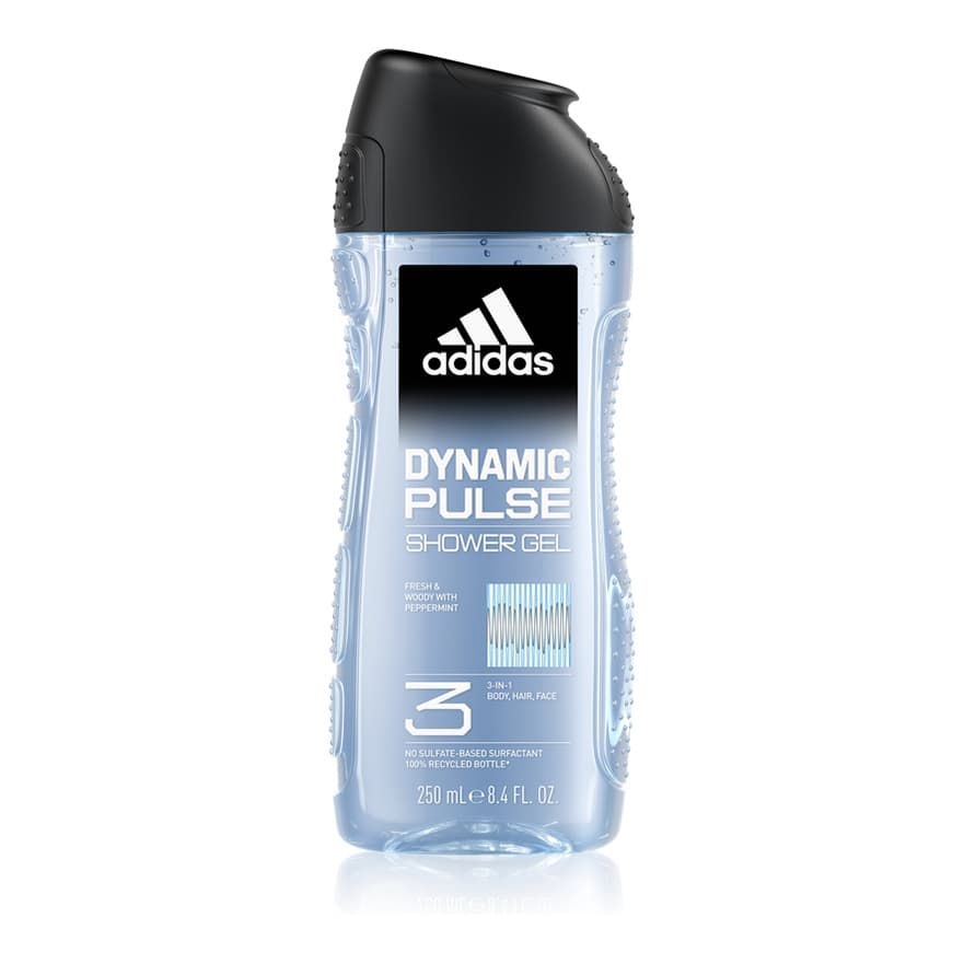Dynamic Pulse