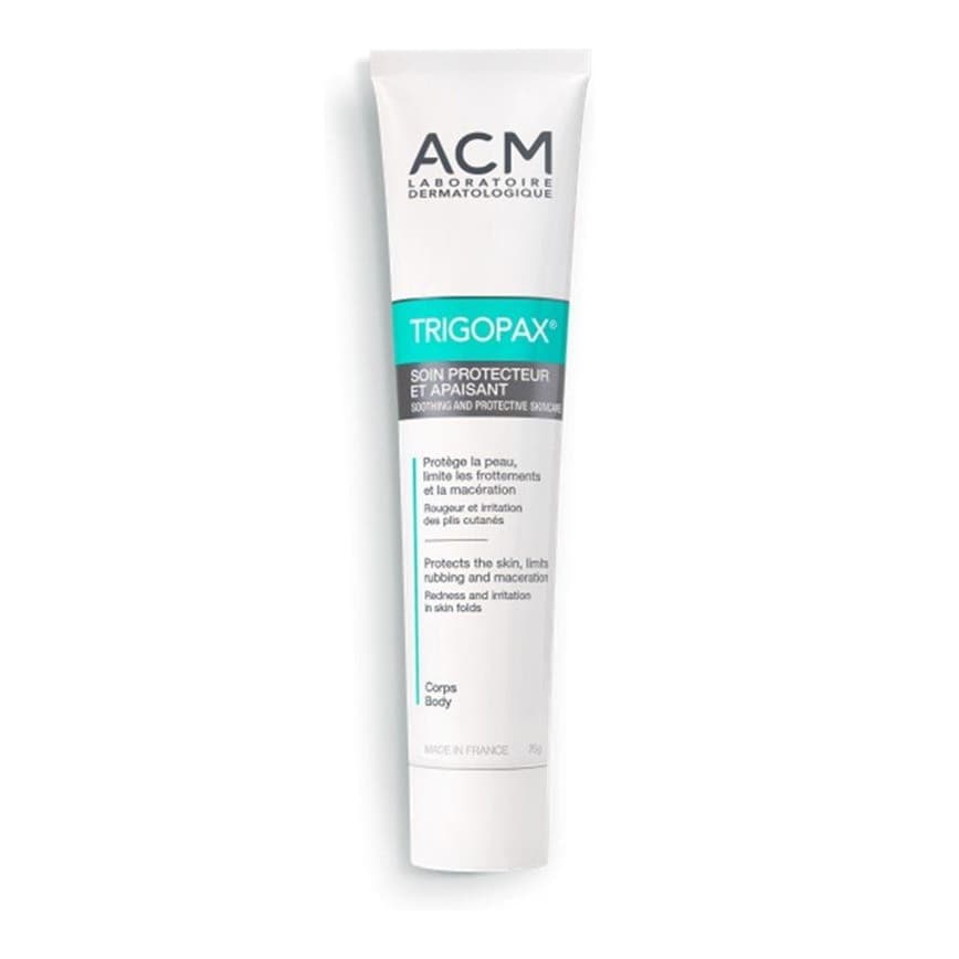 Trigopax Soothing and Protective Skincare