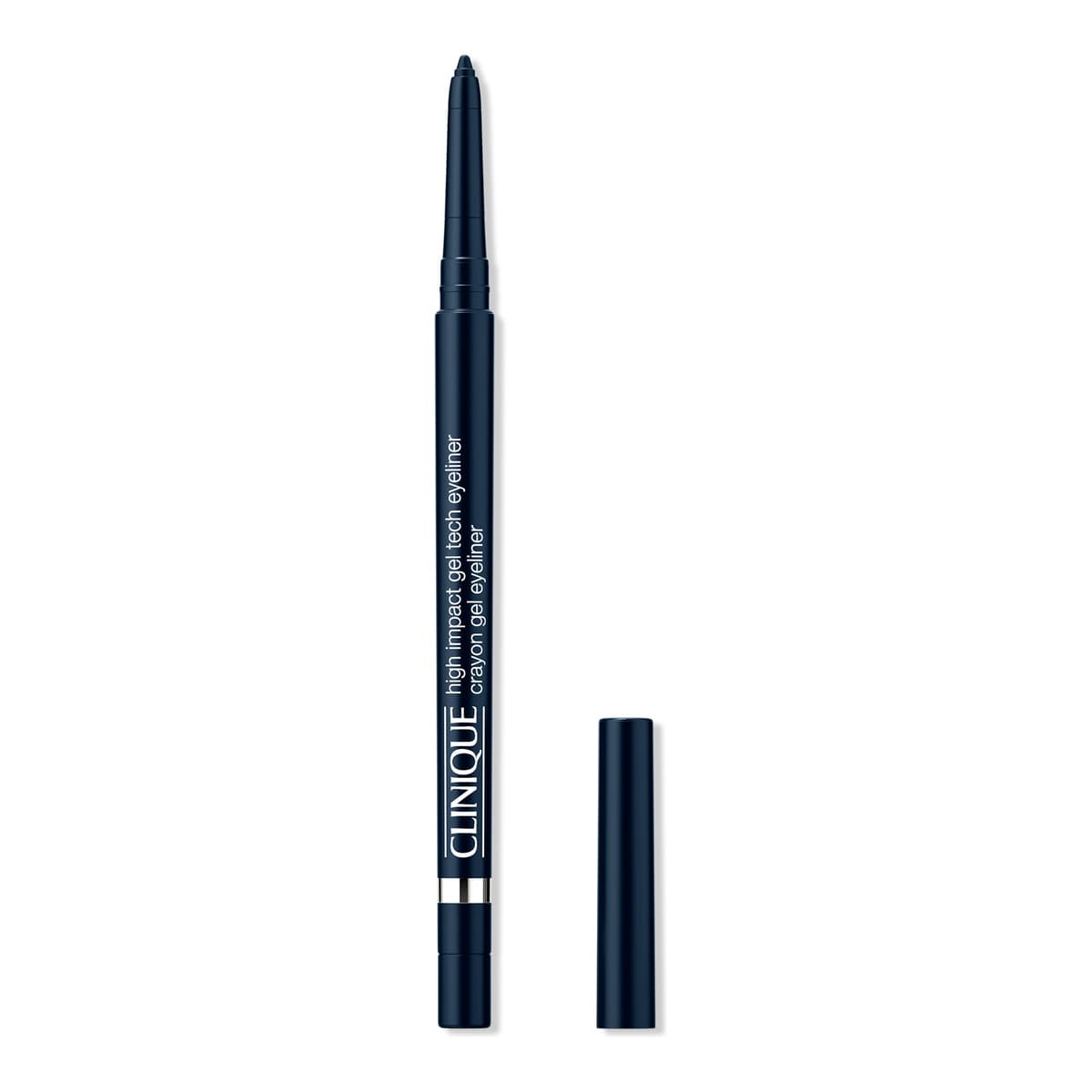 High Impact Gel Tech Eyeliner, Deep Denim