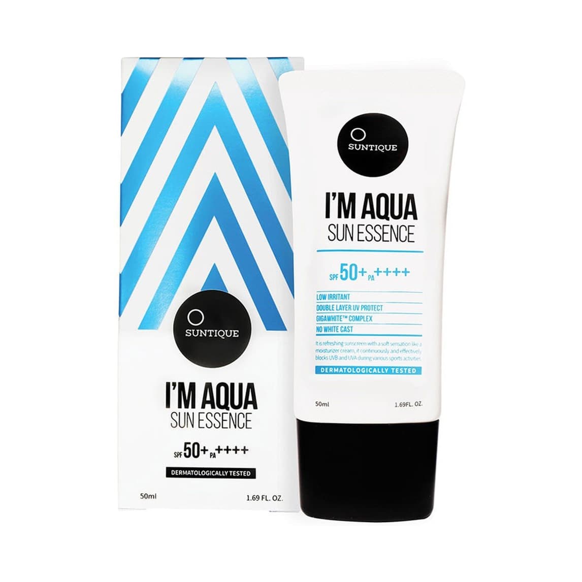 I’m Aqua Sun Essence SPF50+
