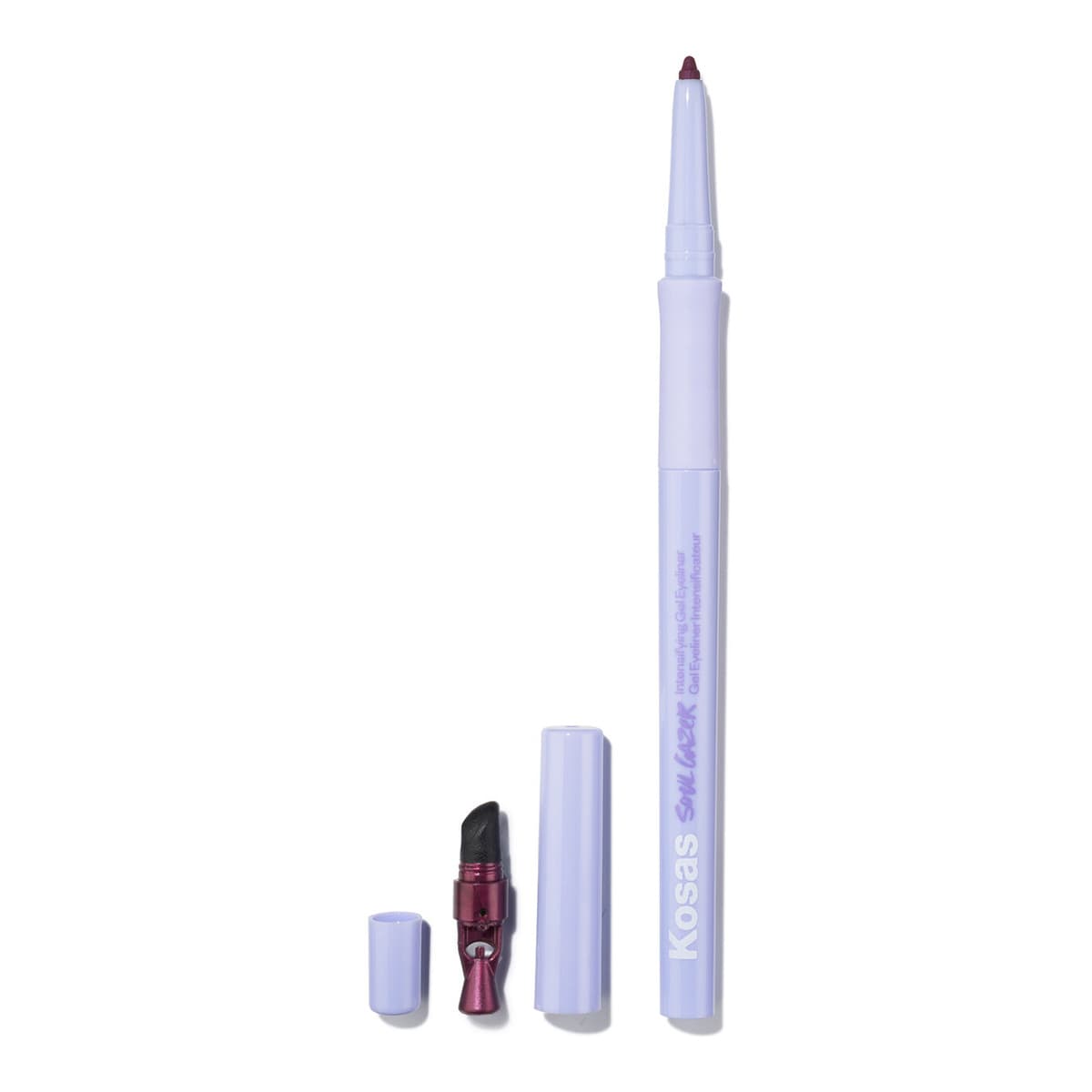 Soulgazer Intensifying Gel Eyeliner, BEWITCH