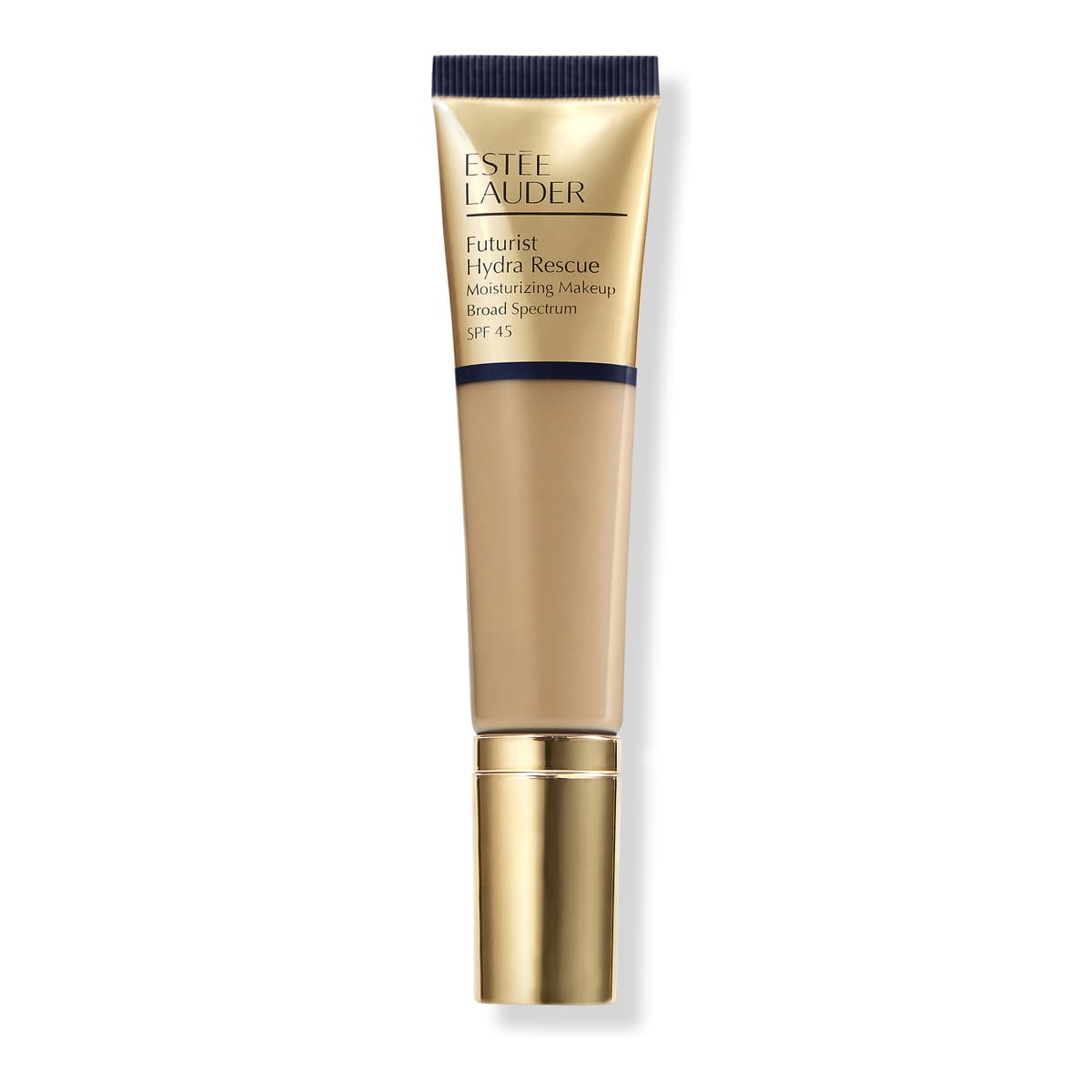 Futurist Hydra Rescue Moisturizing Foundation SPF 45, 4N2 Spiced Sand
