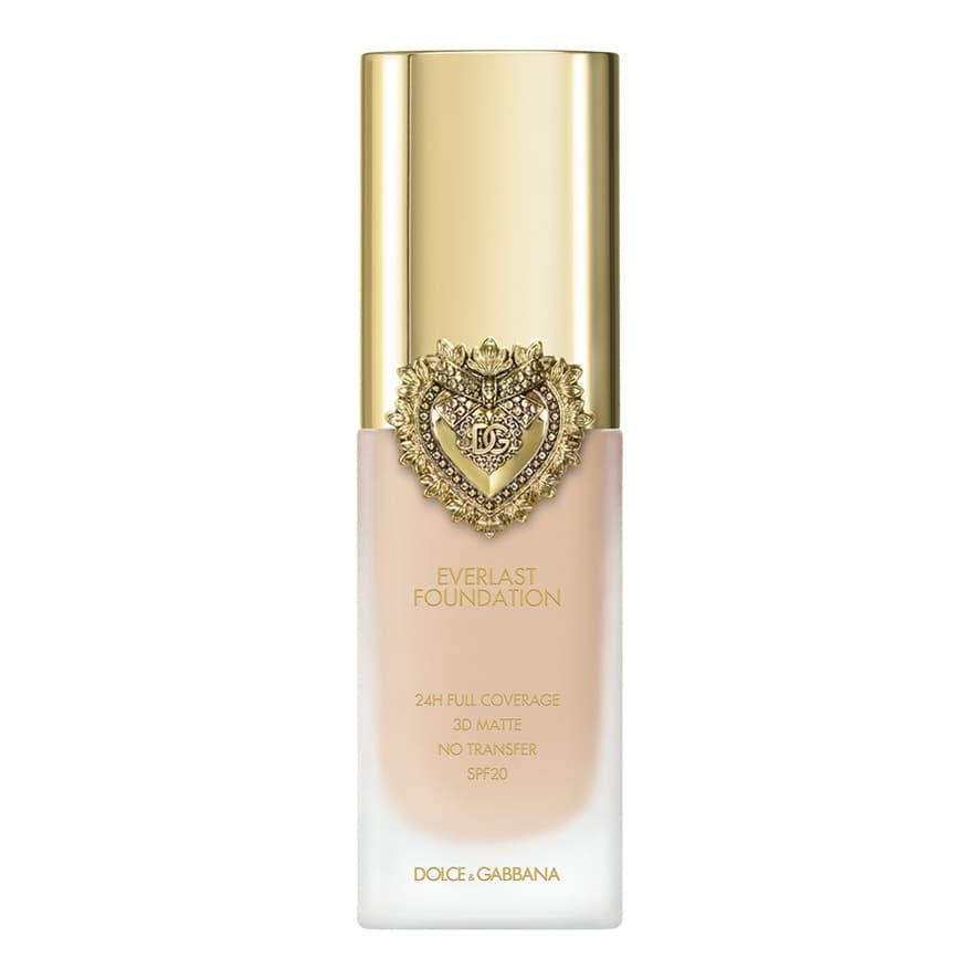Flawless Everlast Foundation