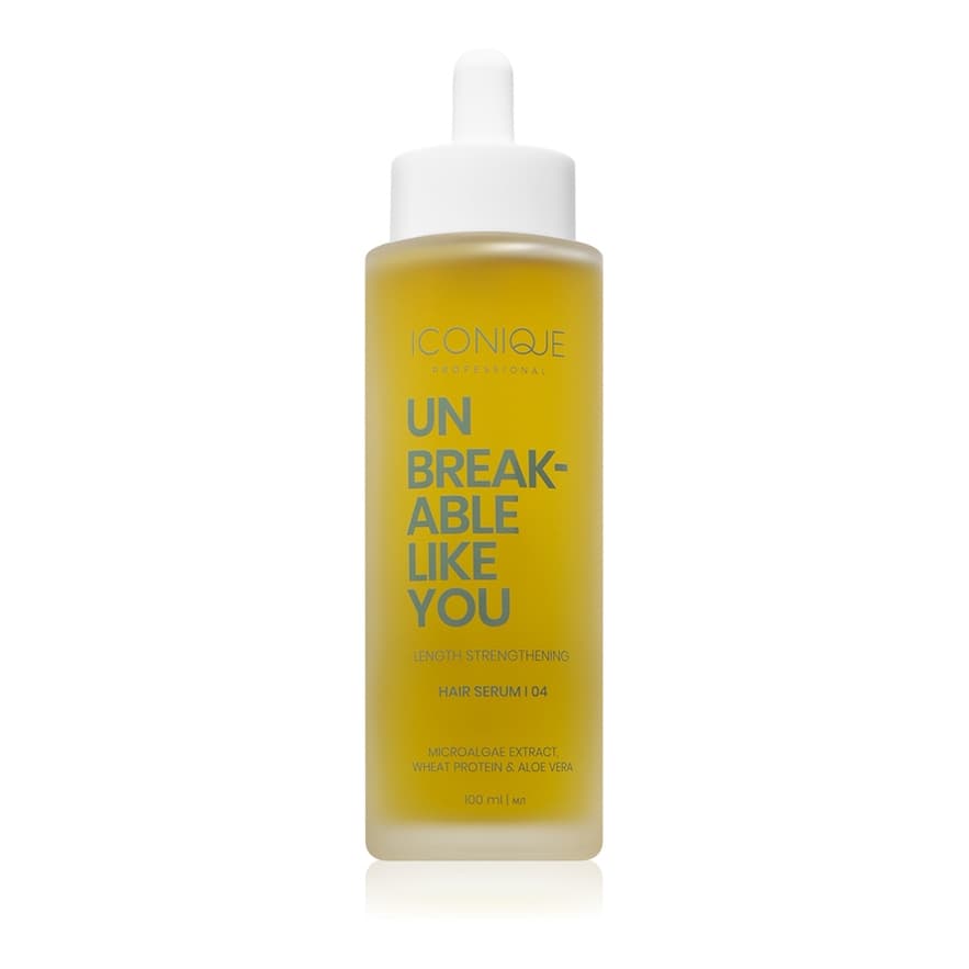 UNBREAKABLE LIKE YOU Length Strengthening