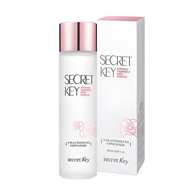 Starting Treatment Essence