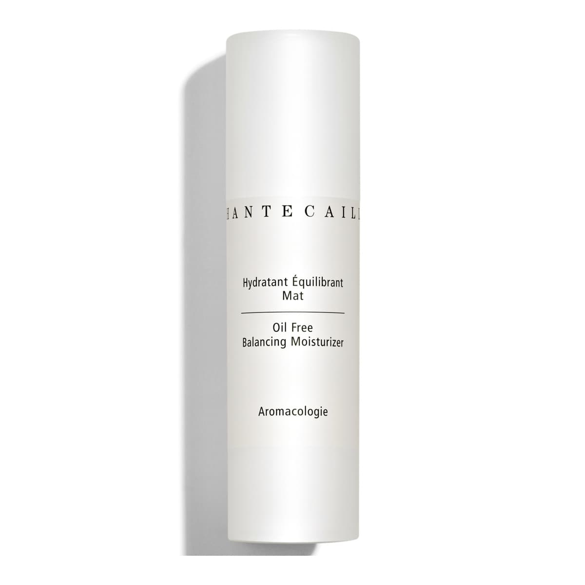 Oil Free Balancing Moisturizer