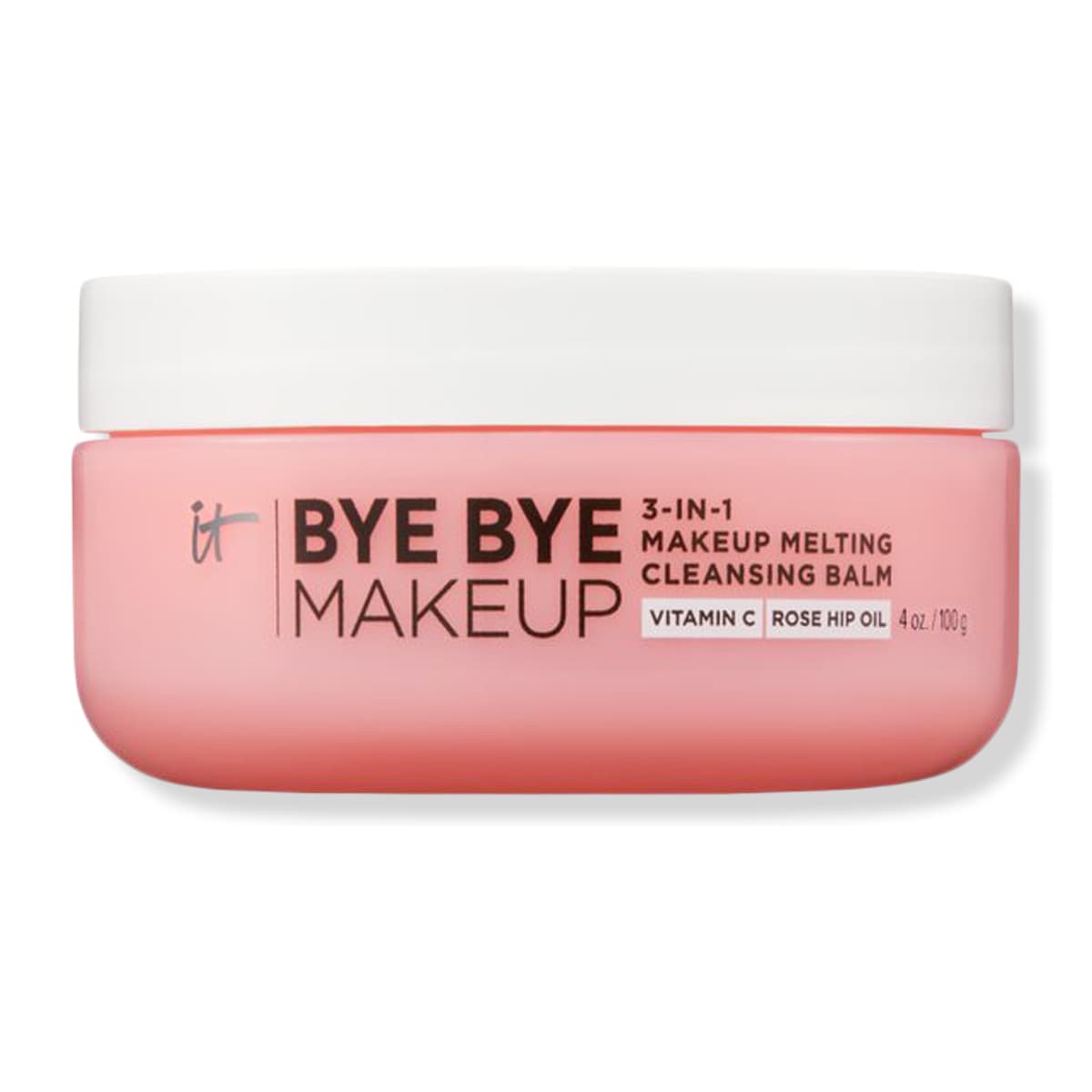Bye Bye Makeup 3-in-1 Makeup Melting Cleansing Balm