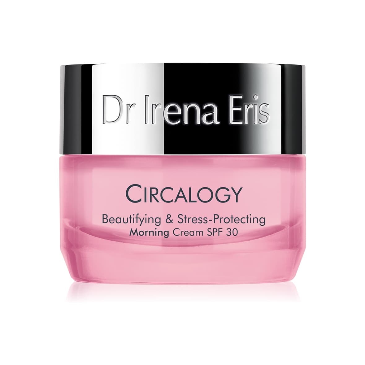 Circalogy Smoothing Face Cream SPF 30