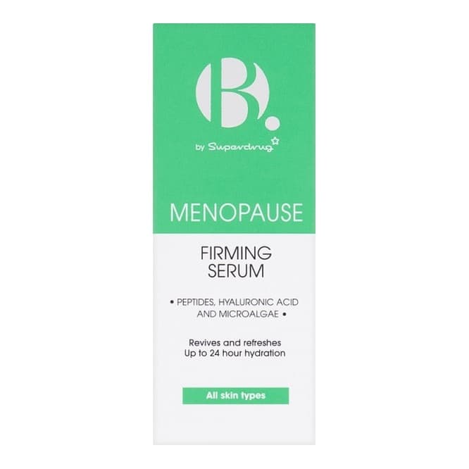 B. Menopause Overnight Serum