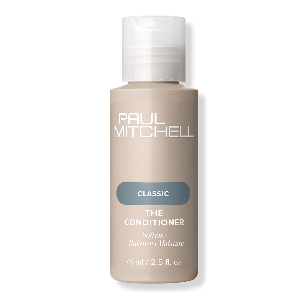 Travel Size The Conditioner Moisture-Balancing Leave-In