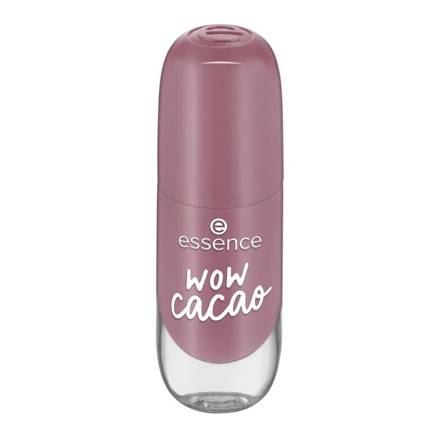 Gel Nail Color 26 Wow Cacao