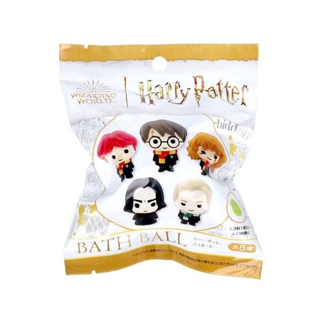 Harry Potter Bath Ball
