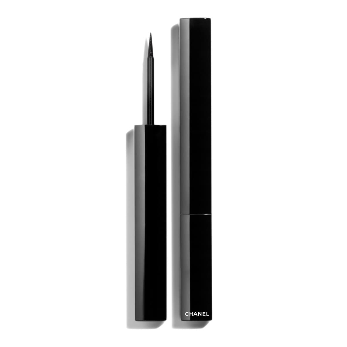 LE LINER DE CHANEL Liquid Eyeliner High Precision Longwear, #512 NOIR PROFOND